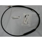 CLUTCH CABLE KIT ALL FLTS